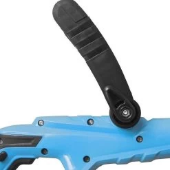 Güde Elektrische Voegenreiniger Met 2 Extra Metalen Borstels- 400W - 340 X 275 X 1230mm -GFR 401 -Gardena Winkel 1200x1200 880