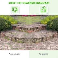 Merkloos SlimShop Onkruidborstel - Bosmaaier Grastrimmer - Onkruid - Onkruidkrabber - Voegenborstel - Onkruidverwijderaar - Max 10.000 Toerental P/m - 20CM 12 Merkloos SlimShop Onkruidborstel - Bosmaaier Grastrimmer - Onkruid - Onkruidkrabber - Voegenborstel - Onkruidverwijderaar - Max 10.000 Toerental P/m - 20CM -Gardena Winkel 1200x1200 884