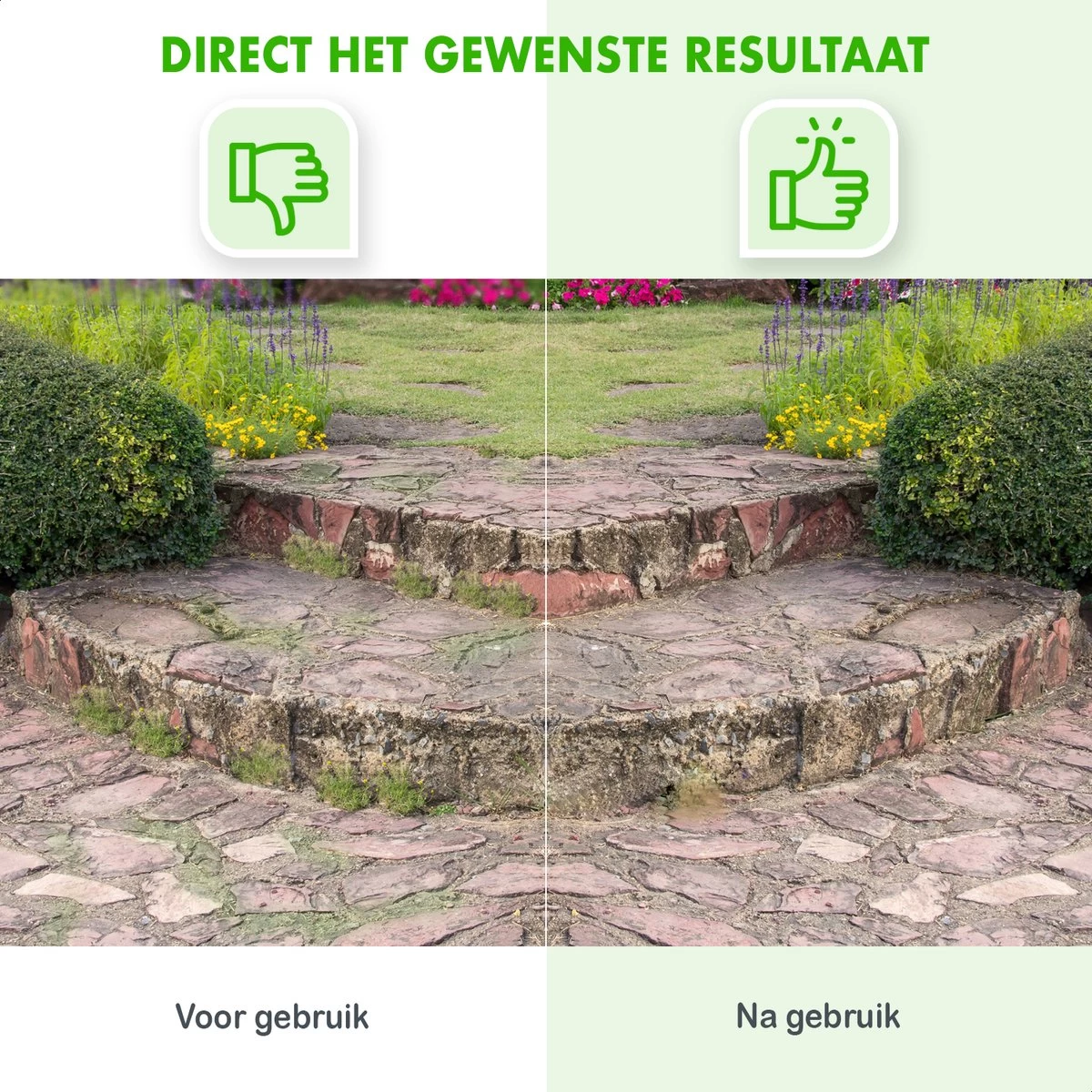 Merkloos SlimShop Onkruidborstel - Bosmaaier Grastrimmer - Onkruid - Onkruidkrabber - Voegenborstel - Onkruidverwijderaar - Max 10.000 Toerental P/m - 20CM 3 Merkloos SlimShop Onkruidborstel - Bosmaaier Grastrimmer - Onkruid - Onkruidkrabber - Voegenborstel - Onkruidverwijderaar - Max 10.000 Toerental P/m - 20CM - Afbeelding 3