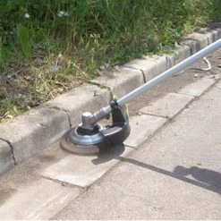 Merkloos Onkruidborstel - Voegenborstel - Elektrisch - Bosmaaier - Staalborstel - Universeel - 20cm 10 Merkloos Onkruidborstel - Voegenborstel - Elektrisch - Bosmaaier - Staalborstel - Universeel - 20cm -Gardena Winkel 1200x1200 891