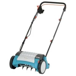 GARDENA EVC 1000 Verticuteermachine - Werkbreedte 30 Cm - Werkgebied 600m2 22 GARDENA EVC 1000 Verticuteermachine - Werkbreedte 30 Cm - Werkgebied 600m2 -Gardena Winkel 1200x1200 90
