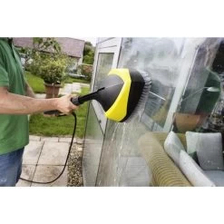 Kärcher WB 150 Power Brush - Kwetsbare Oppervlakken - Home & Garden K2 – K7 Series -Gardena Winkel 1200x1200 909