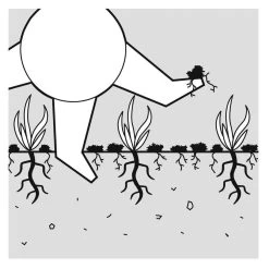 GARDENA EVC 1000 Verticuteermachine - Werkbreedte 30 Cm - Werkgebied 600m2 24 GARDENA EVC 1000 Verticuteermachine - Werkbreedte 30 Cm - Werkgebied 600m2 -Gardena Winkel 1200x1200 92