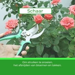 Djambo Tuingereedschap Set 8-delig Tuinsetje Met 15 Unieke Bamboe Plantetiketten In 1 Draagtas - Compleet Tuingereedschap Voor De Tuinliefhebbers -Gardena Winkel 1200x1200 938