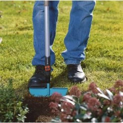 GARDENA Combisysteem Graskantafsteker - Aanbevolen Steellengte 130 Cm -Gardena Winkel 1200x1200 965