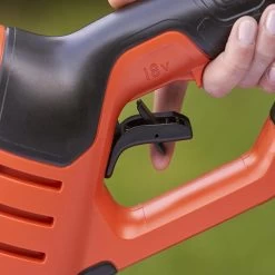 Black & Decker BLACK+DECKER BCPC18B-XJ Hogedrukreiniger - 18V - 24 Bar - Zonder Accu En Lader -Gardena Winkel 1200x1200 973