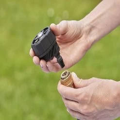 Black & Decker BLACK+DECKER BCPC18B-XJ Hogedrukreiniger - 18V - 24 Bar - Zonder Accu En Lader -Gardena Winkel 1200x1200 974