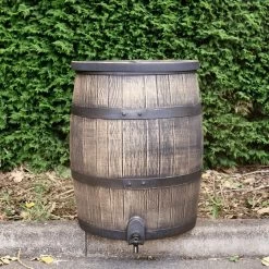 Regentonset Roto 120 Liter + Voet -Gardena Winkel 1200x1200 981