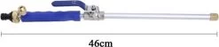 Merkloos Hogedruk-waterjet-Waterspuit-tuinslang | Spuitpistool Aansluiting Op Tuinslang | Hogedruk Waterpistool, Bevestiging Voor Tuinsproeier- Auto Wassen- Terras/tuin Reiniger 11 Merkloos Hogedruk-waterjet-Waterspuit-tuinslang | Spuitpistool Aansluiting Op Tuinslang | Hogedruk Waterpistool, Bevestiging Voor Tuinsproeier- Auto Wassen- Terras/tuin Reiniger -Gardena Winkel 1200x257