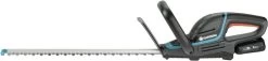GARDENA - ComfortCut 50/18V-P4A Ready-To-Use Set - Heggenschaar -Gardena Winkel 1200x275