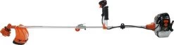 TIMBERPRO - Bosmaaier 2-in-1 - Benzine - Draad En Mes - 52 Cm³ - 3,0 PK. 9 TIMBERPRO - Bosmaaier 2-in-1 - Benzine - Draad En Mes - 52 Cm³ - 3,0 PK. -Gardena Winkel 1200x311 1
