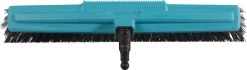 GARDENA Combi System Straatbezem - Aanbevolen Steellengte 130-150 Cm -Gardena Winkel 1200x340
