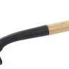 Silverline Mini Spade Met Ronde Kop En Houten Schacht - 70 Cm