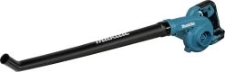Makita DUB186Z | Accu Blazer | Verlengde Blaasmond | 18V -Gardena Winkel 1200x391