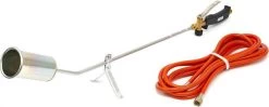 Rothenberger Branderset Romaxi Eco Met 5 Meter Propaangasslang -Gardena Winkel 1200x483