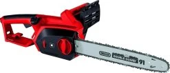 Einhell Elektrische Kettingzaag GH-EC 1835 (1800 Watt - 325 Mm Zaaglengte - Oregon-ketting En Kwaliteitszwaard - Terugslagbescherming En Kettingvangbout) -Gardena Winkel 1200x515