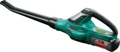 Bosch ALB 36 LI - Bladblazer - Met 36 V Accu En Lader -Gardena Winkel 1200x522
