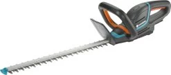 GARDENA - ComfortCut 50/18V-P4A Ready-To-Use Set - Heggenschaar