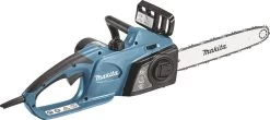 Makita Kettingzaag Elektrisch 1800 W 30 Cm Blauw En Zwart -Gardena Winkel 1200x535