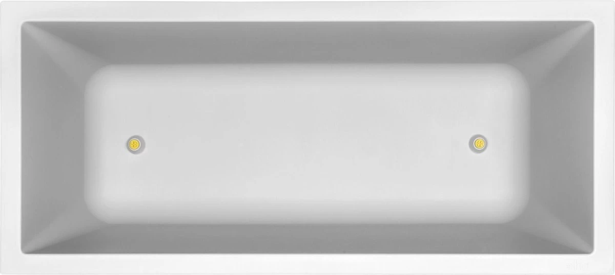 Elho Vivo Structure Finish Lang 90 - Plantenbak Voor Binnen & Buiten - Ø 88 X H 41 - Wit 4 Elho Vivo Structure Finish Lang 90 - Plantenbak Voor Binnen & Buiten - Ø 88 X H 41 - Wit - Afbeelding 4