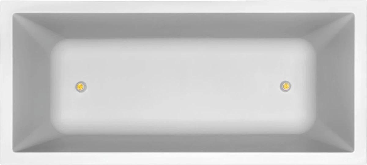 Elho Vivo Structure Finish Lang 90 - Plantenbak Voor Binnen & Buiten - Ø 88 X H 41 - Wit 10 Elho Vivo Structure Finish Lang 90 - Plantenbak Voor Binnen & Buiten - Ø 88 X H 41 - Wit - Afbeelding 10