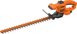 Black & Decker BLACK+DECKER BEHT251-QS Heggenschaar - 450W - 50cm - Gesnoerd
