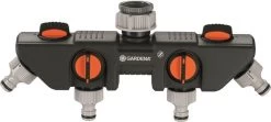 GARDENA - Waterverdeler - Slangkoppeling - 4 Uitgangen -Gardena Winkel 1200x541 15
