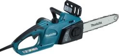 Makita Kettingzaag Elektrisch 1800 W 30 Cm Blauw En Zwart -Gardena Winkel 1200x563
