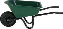 MM Eurotool Kinderkruiwagen Metaal Met Kunststof Bak - Groen -Gardena Winkel 1200x568 1