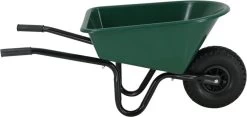 MM Eurotool Kinderkruiwagen Metaal Met Kunststof Bak - Groen -Gardena Winkel 1200x568 2
