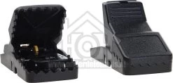 HGX Muizenval - 2 Stuks - Hygiënisch En Veilig - Effectief Bestrijdingsmiddel Tegen Muizen 11 HGX Muizenval - 2 Stuks - Hygiënisch En Veilig - Effectief Bestrijdingsmiddel Tegen Muizen -Gardena Winkel 1200x575 1