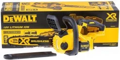 DeWalt DCM565N 18V XR Li-ion Kettingzaag Body - Koolborstelloos -Gardena Winkel 1200x605