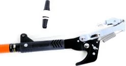 FUXTEC Telescopische Snoeischaar / Telescopische Takkenschaar Met Een Zaagblad (35cm) FX-TAS35 -Gardena Winkel 1200x633