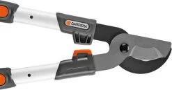 Gardena TeleCut Takkenschaar 650-900 B - Uitschuifbare Armen - Tot Max 90 Cm -Gardena Winkel 1200x634 1