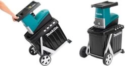 Makita UD2500 Hakselaar - 2500W -Gardena Winkel 1200x637