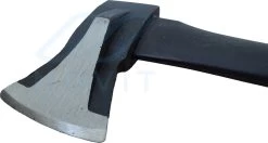 Novit Kloofbijl 1kg - Bijl Met Fiber Handvat - Handbijl - Hakbijl -Gardena Winkel 1200x641 1