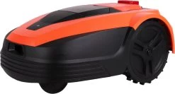 Zoef Robot Robotmaaier Betsie Met APP <1400 M2 -Gardena Winkel 1200x644 1