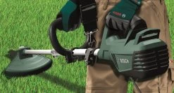 Bosch AFS 23-37 Bosmaaier - 950 W - Op Snoer - Incl. Mes En Draad -Gardena Winkel 1200x647 1