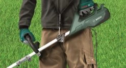 Bosch AFS 23-37 Bosmaaier - 950 W - Op Snoer - Incl. Mes En Draad -Gardena Winkel 1200x647 2