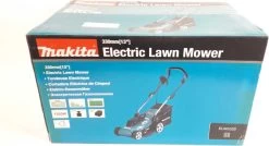 Makita Grasmaaier - ELM3320 - 230 V - 33 Cm -Gardena Winkel 1200x652