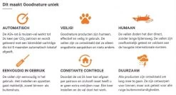 Goodnature A24 Met Teller - Rattenval - Muizenval - Rat - Muis -Gardena Winkel 1200x652 4