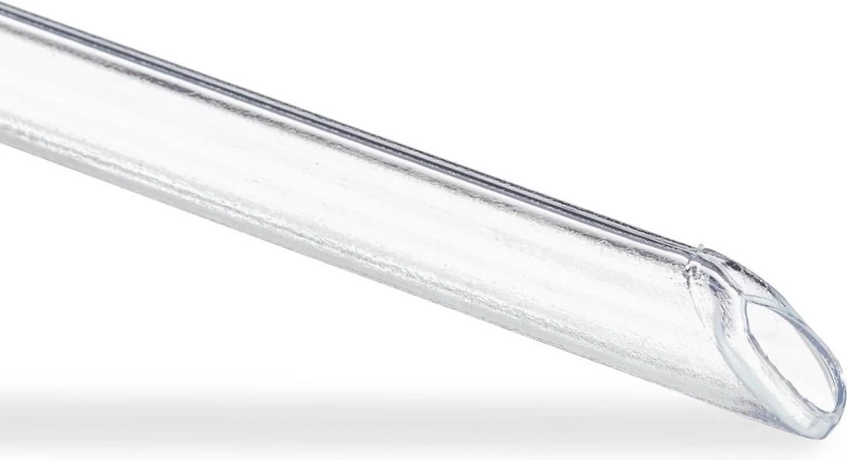 Merkloos Waterdruppelaar Set Van 8 - Automatische Arrigatiesysteem Voor Kamperplanten - Druppelaar - Transparant - 8st 2 Merkloos Waterdruppelaar Set Van 8 - Automatische Arrigatiesysteem Voor Kamperplanten - Druppelaar - Transparant - 8st - Afbeelding 2