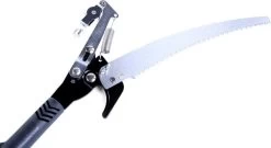 FUXTEC Telescopische Snoeischaar / Telescopische Takkenschaar Met Een Zaagblad (35cm) FX-TAS35 -Gardena Winkel 1200x656