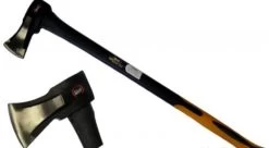 Merkloos Kloofbijl 3kg Hakbijl XL Steel Handbijl Kloofhamer -Gardena Winkel 1200x660 1