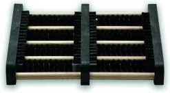 Talen Tools - Voetenveger - Dubbel - Harde Kunststof Borstels -Gardena Winkel 1200x663 2