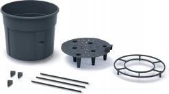 TOMATENPOT VOOR HET KWEKEN VAN TOMATEN PROSPERPLAST 28L -Gardena Winkel 1200x664 1