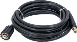 Nilfisk Slang Hogedrukslang, 5 Meter Click&Clean 126481137 -Gardena Winkel 1200x665