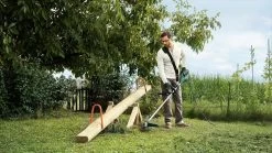 Bosch AFS 23-37 Bosmaaier - 950 W - Op Snoer - Incl. Mes En Draad -Gardena Winkel 1200x675 27