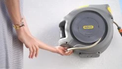 Hozelock AutoReel Slangenhouder / Wandslangbox 20m - Ø12,5mm -Gardena Winkel 1200x675 43