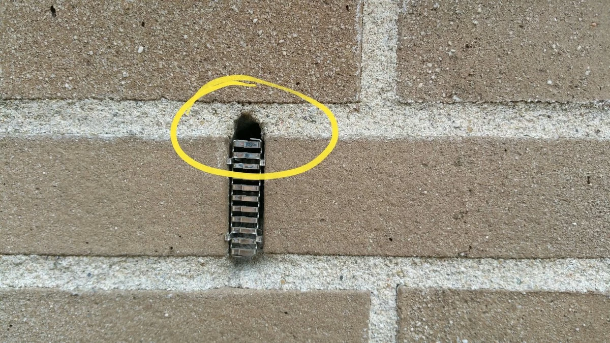 RVS Wering Gaas - Muizengaas - Afdichtingsnet - Netnox - Stootvoegroostergaas - Rattengaas - Insectengaas - Rvs Gaas - Per 1 Meter 3 RVS Wering Gaas - Muizengaas - Afdichtingsnet - Netnox - Stootvoegroostergaas - Rattengaas - Insectengaas - Rvs Gaas - Per 1 Meter - Afbeelding 3